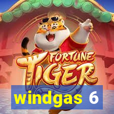 windgas 6