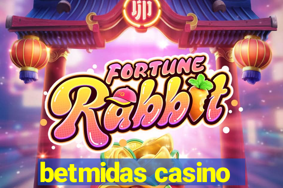 betmidas casino