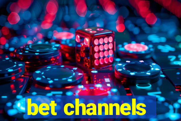 bet channels