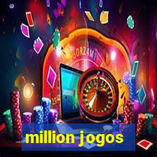 million jogos