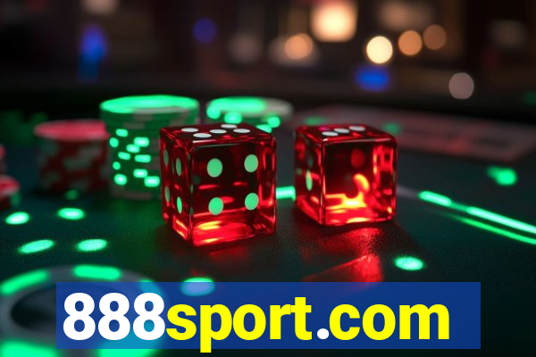 888sport.com