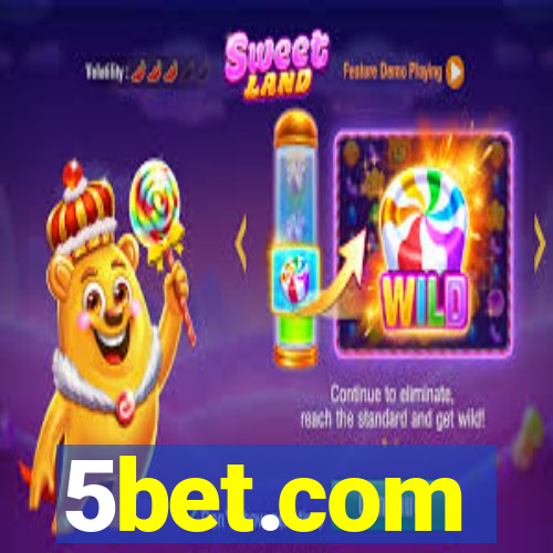 5bet.com