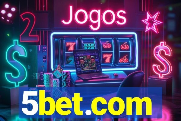 5bet.com