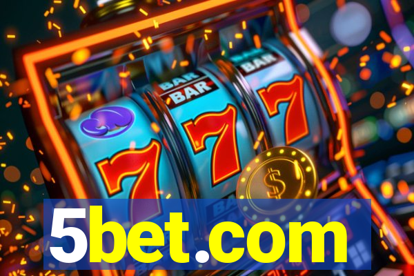 5bet.com