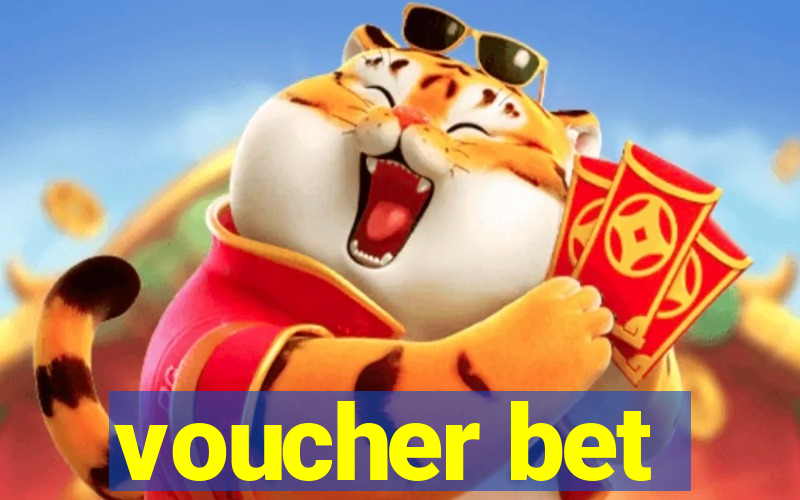 voucher bet