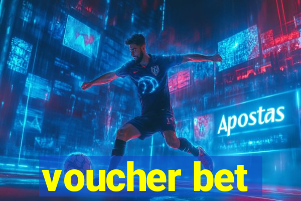 voucher bet