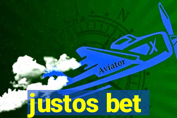 justos bet