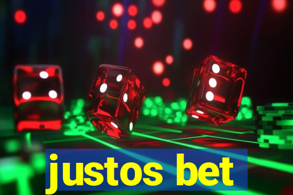 justos bet