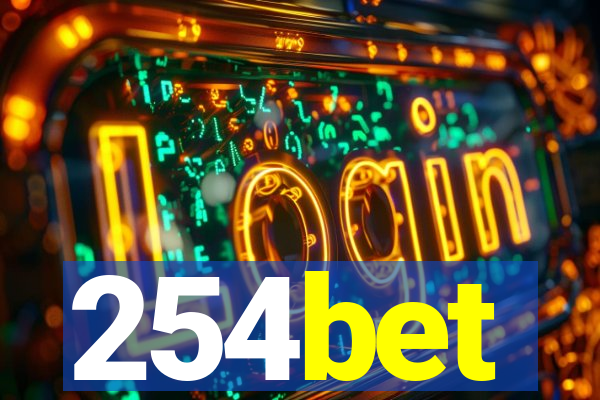 254bet