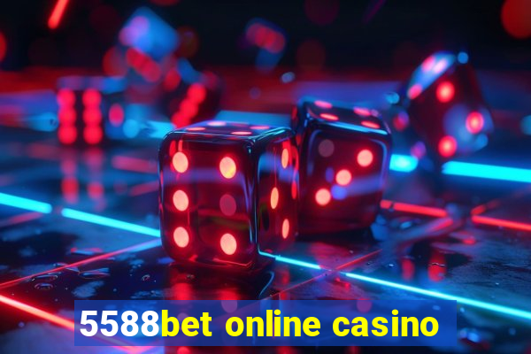 5588bet online casino