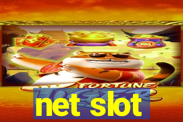 net slot