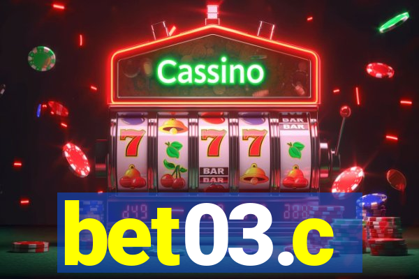 bet03.c