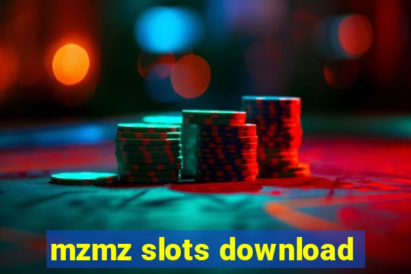 mzmz slots download