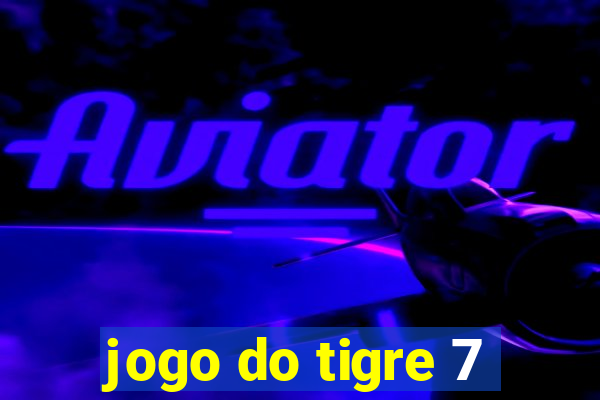 jogo do tigre 7