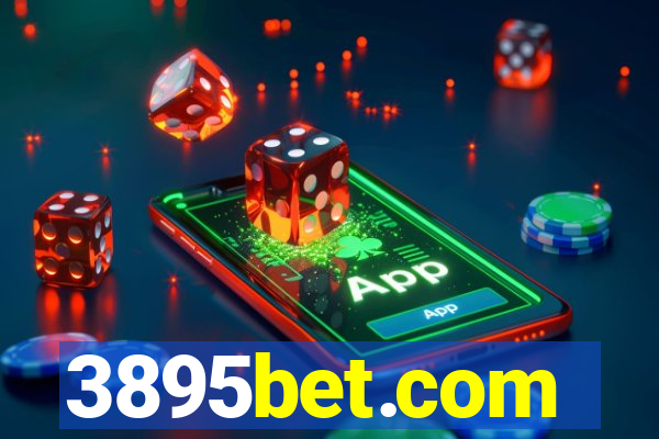 3895bet.com