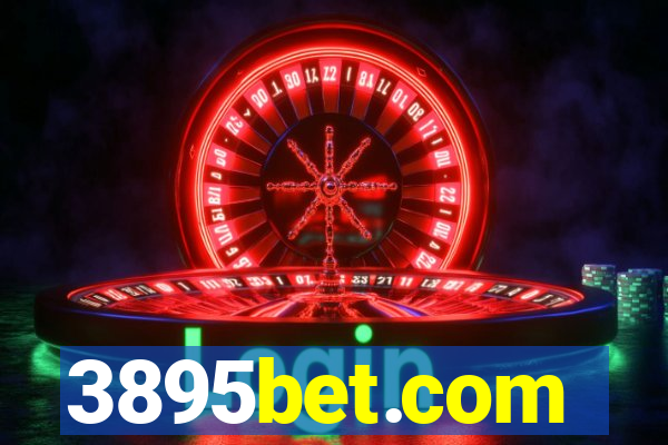 3895bet.com