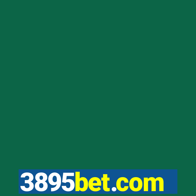 3895bet.com