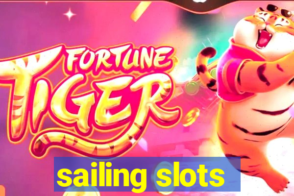 sailing slots