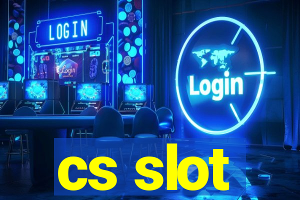 cs slot