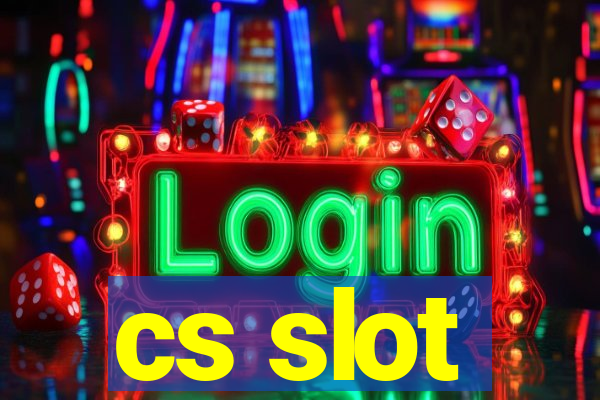 cs slot