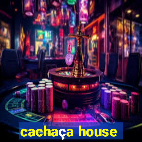 cachaça house