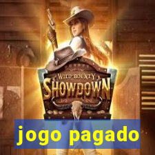 jogo pagado