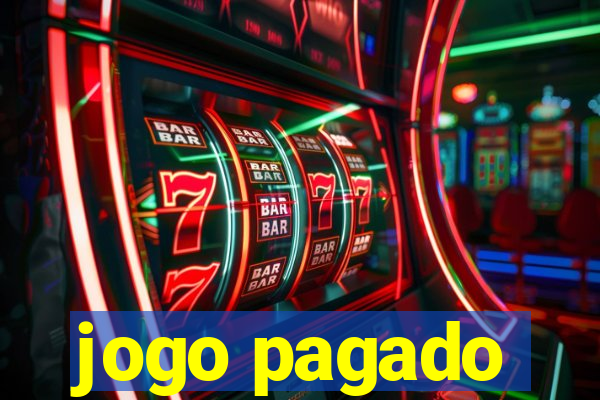 jogo pagado