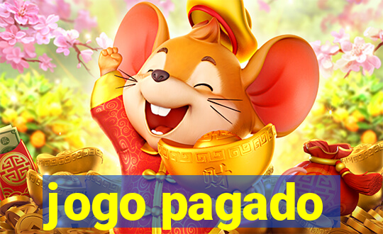 jogo pagado