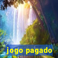 jogo pagado