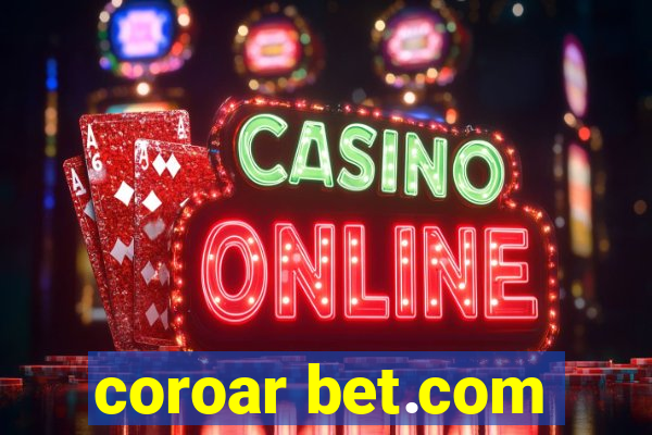 coroar bet.com