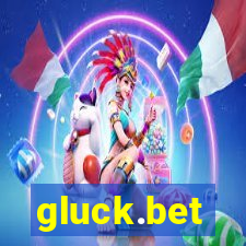 gluck.bet