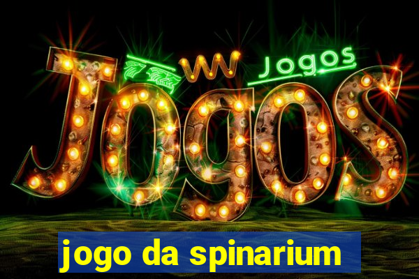 jogo da spinarium