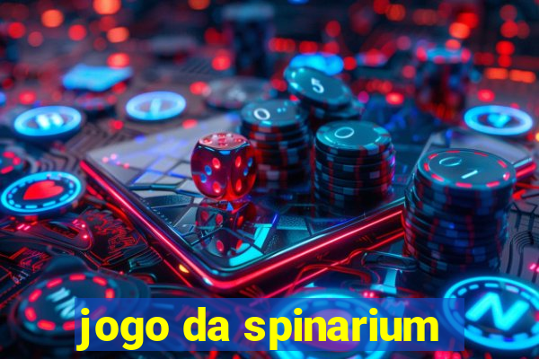 jogo da spinarium