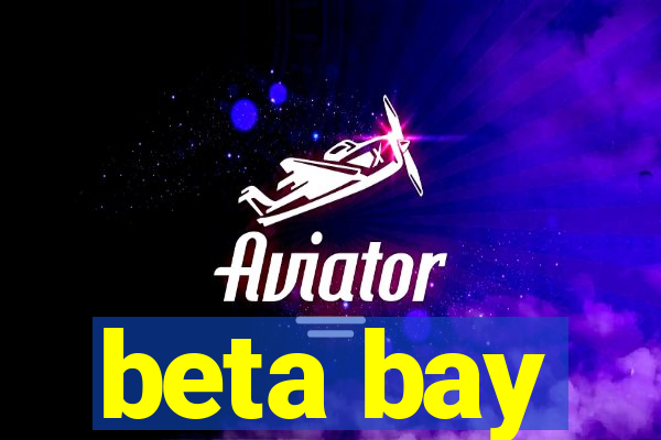 beta bay