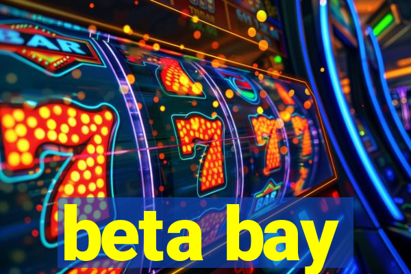 beta bay