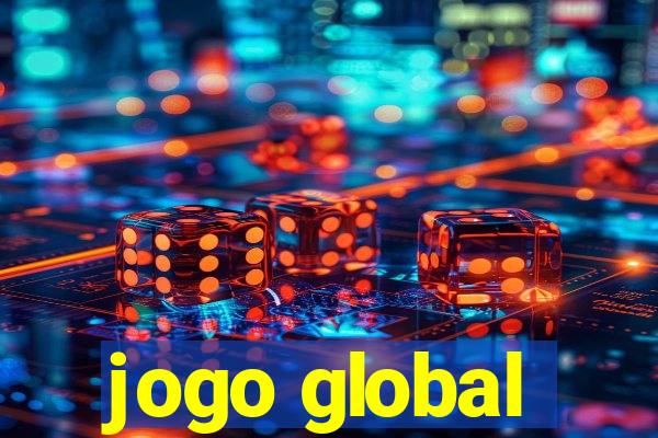 jogo global