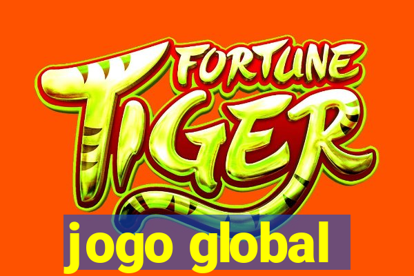 jogo global