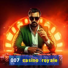 007 casino royale top flix