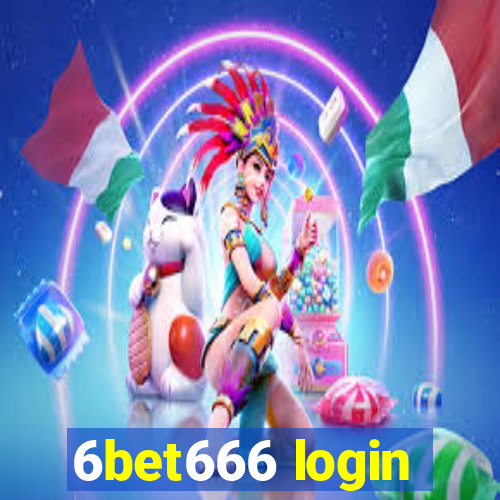 6bet666 login