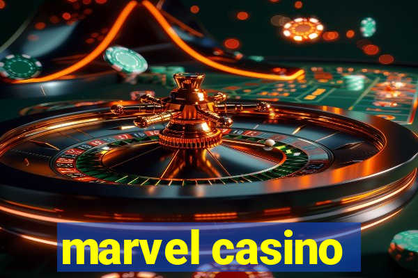 marvel casino