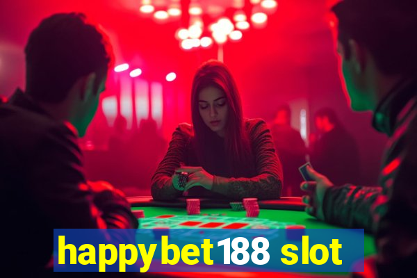 happybet188 slot