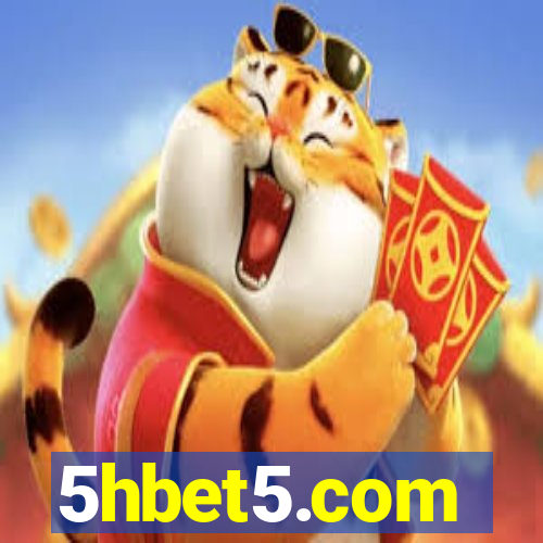 5hbet5.com