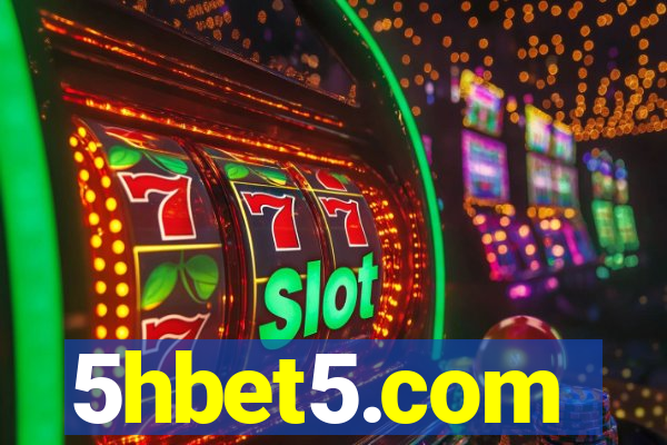 5hbet5.com