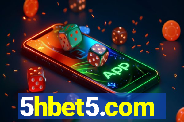 5hbet5.com