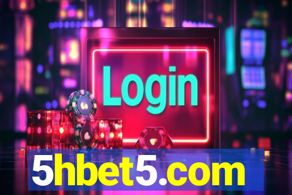 5hbet5.com