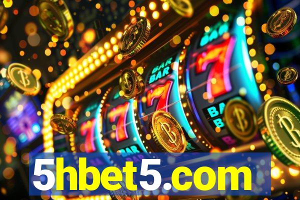 5hbet5.com