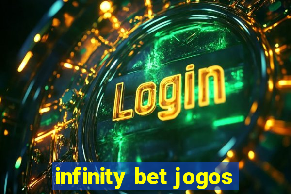 infinity bet jogos