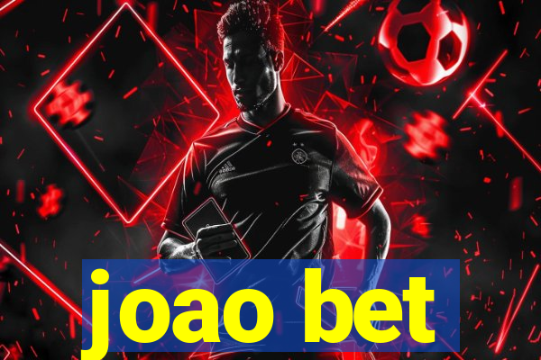 joao bet