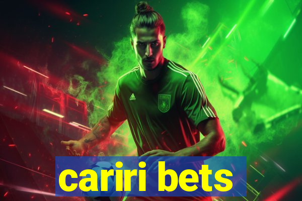 cariri bets