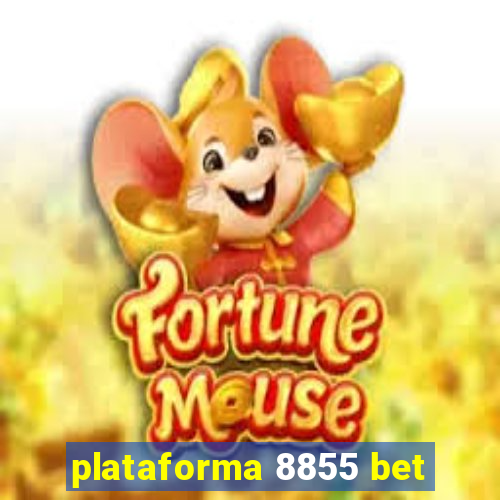 plataforma 8855 bet